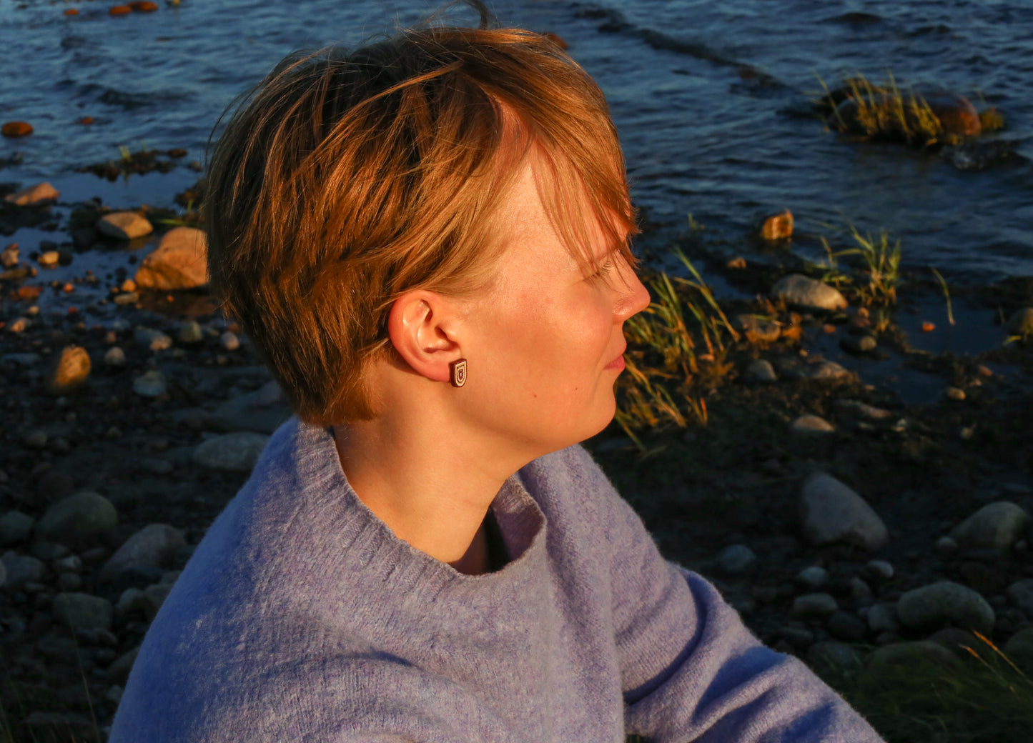 Kolo Mini Earrings