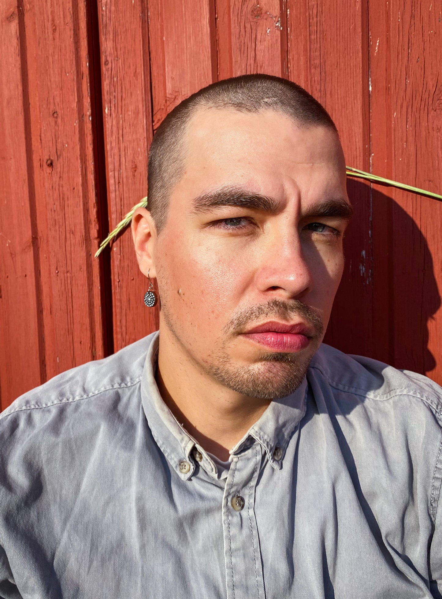 Aurinko Midi örhängen