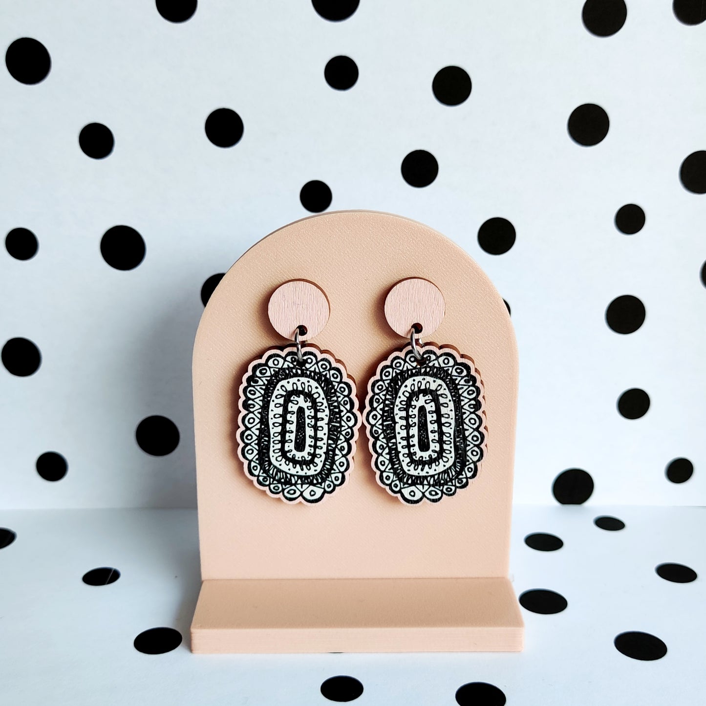 Uni Earrings