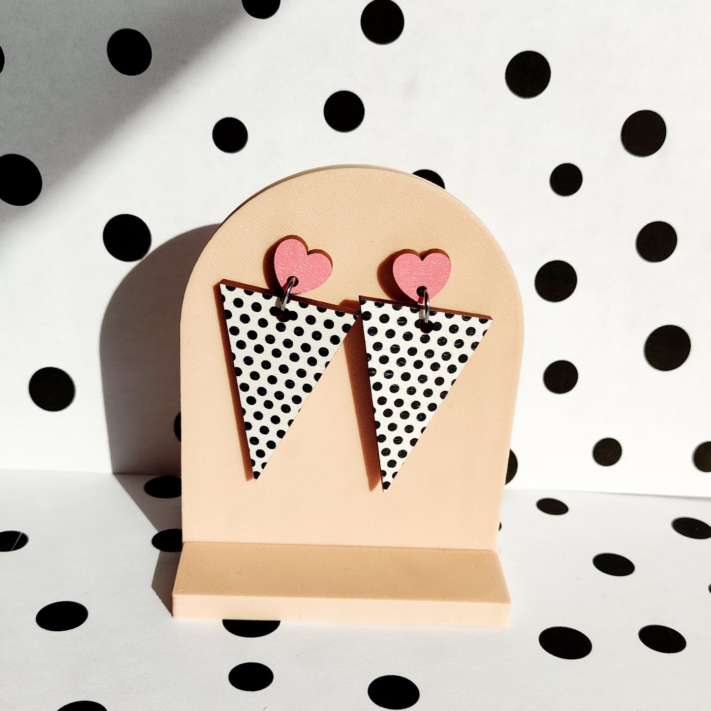 Kroketti Earrings