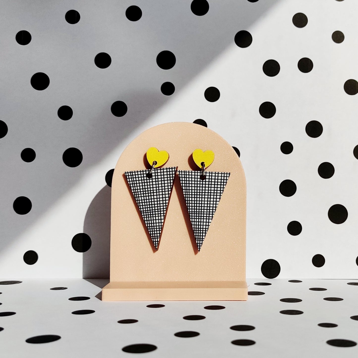 Kroketti Earrings