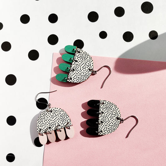 Katve Earrings