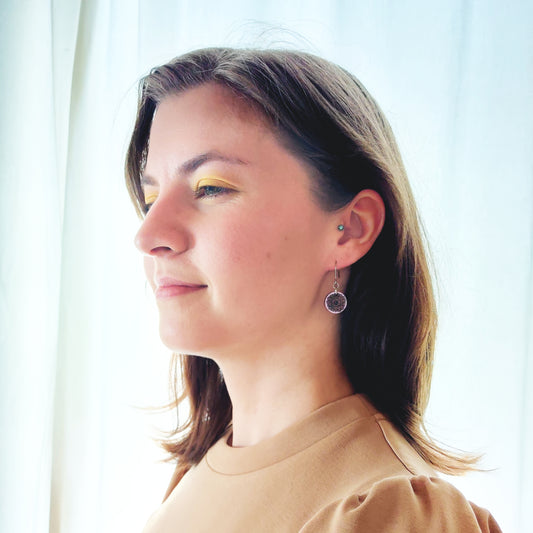 Toive Midi Earrings