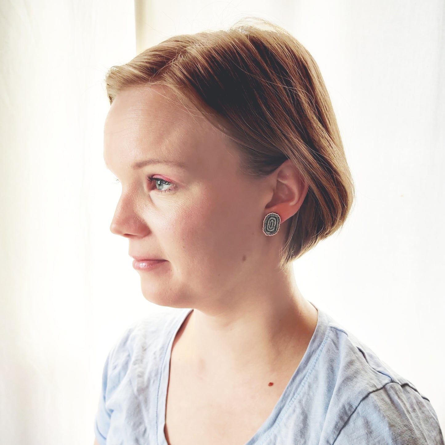 Uni Mini Earrings