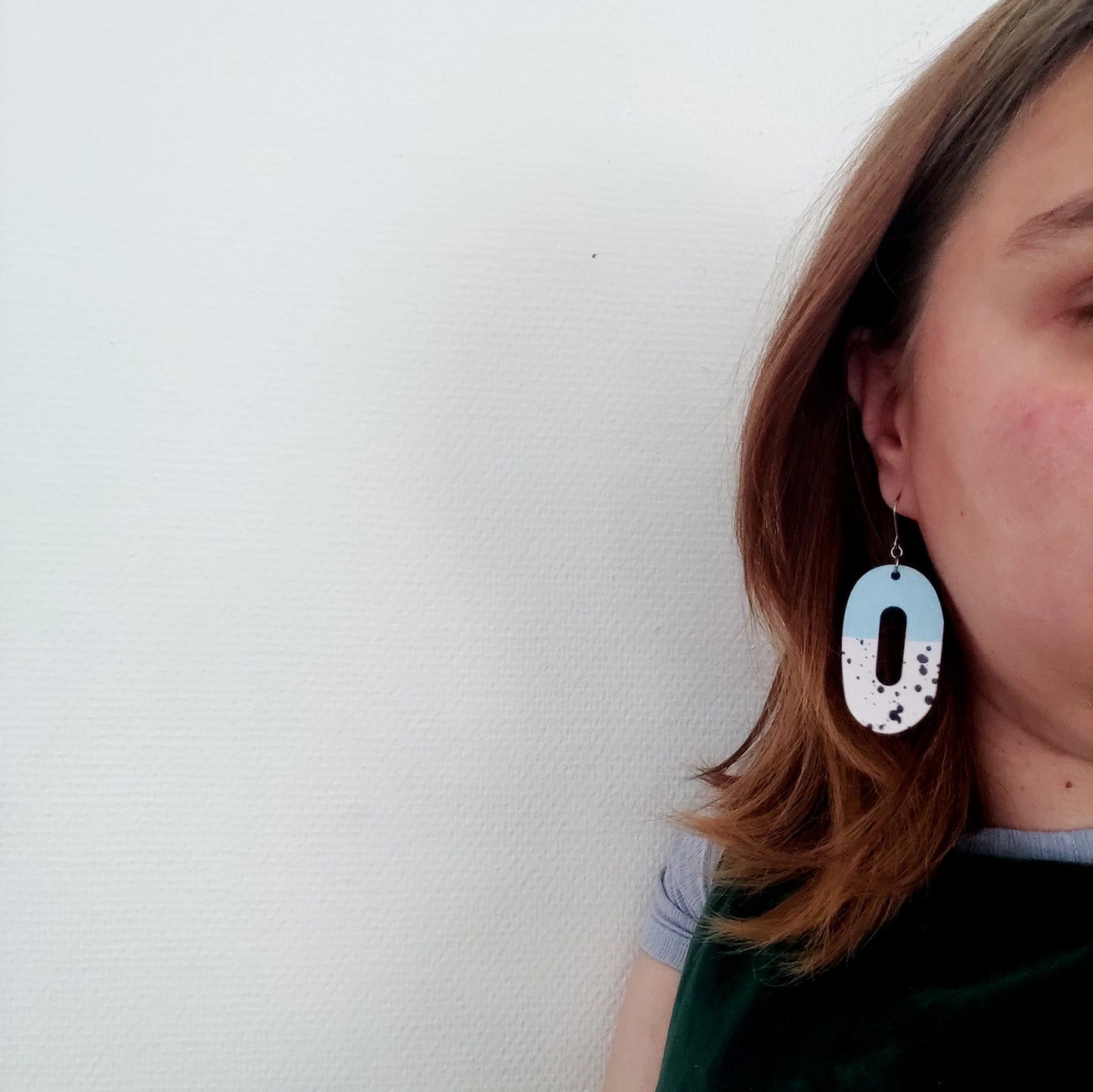 Rinkeli Earrings Large