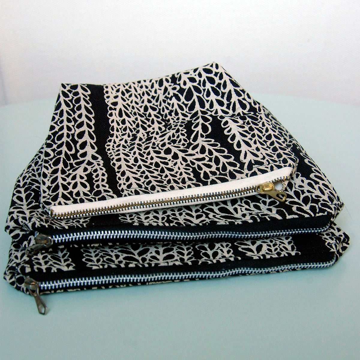 Silmu Pouch