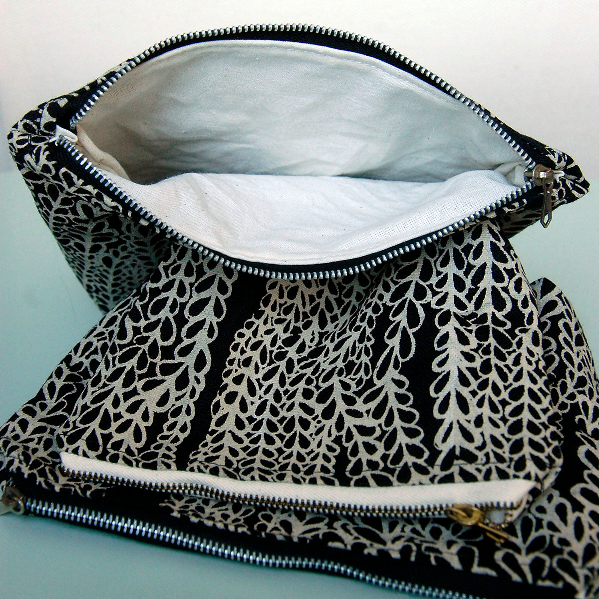 Silmu Pouch