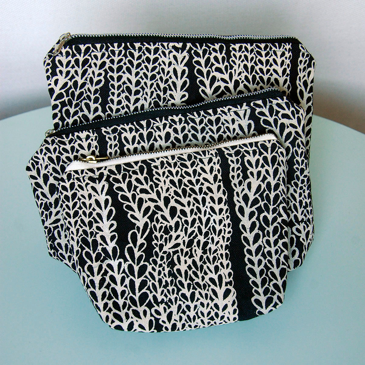 Silmu Pouch