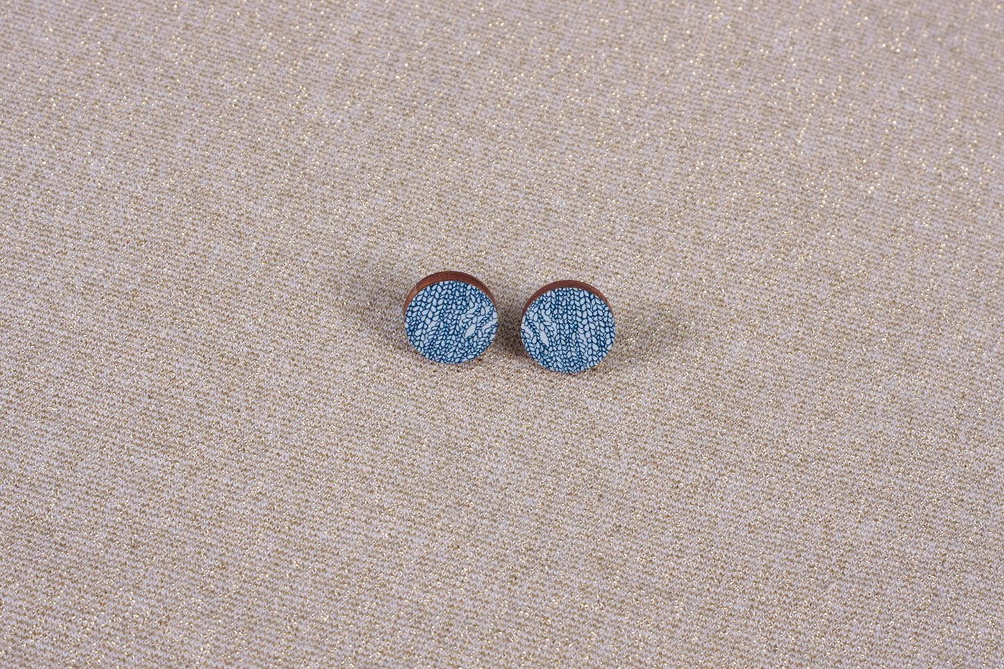 Silmu Mini Earrings