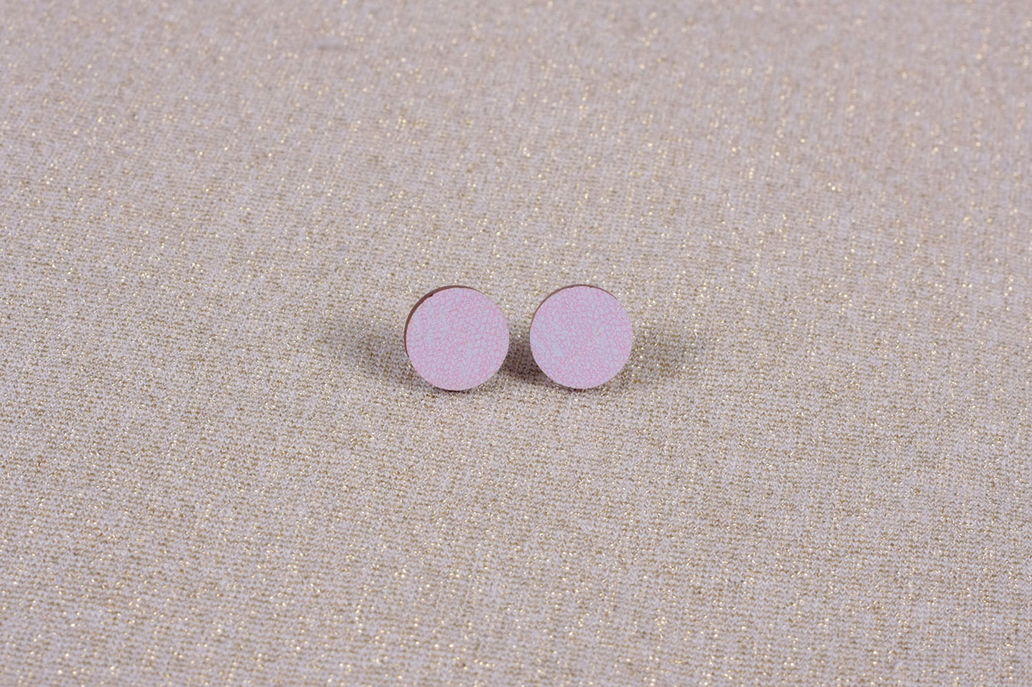 Silmu Mini Earrings