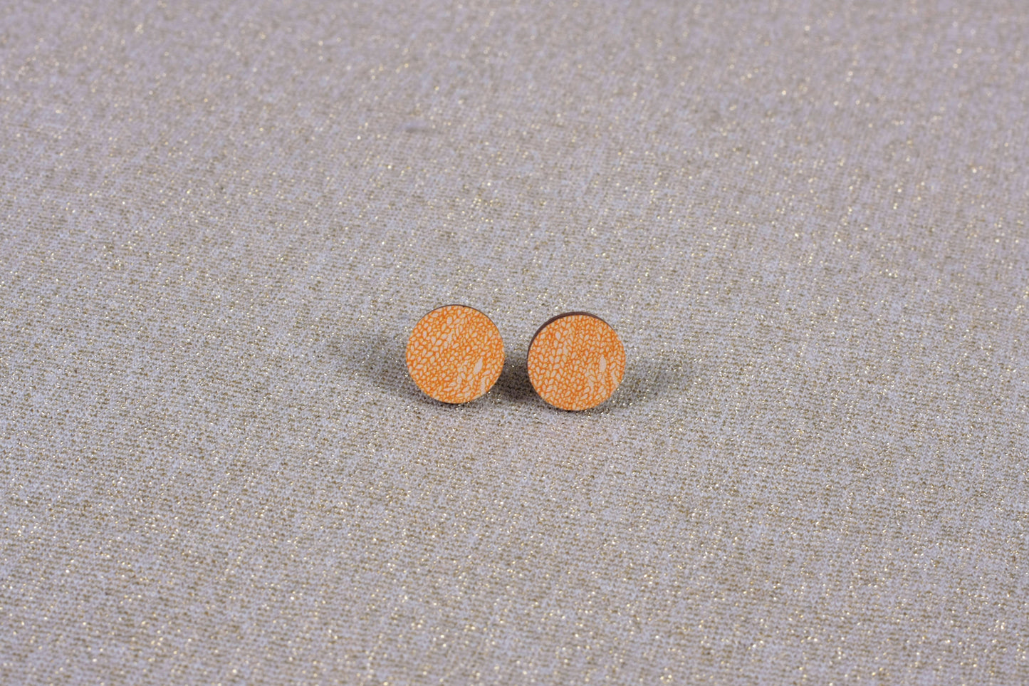 Silmu Mini Earrings