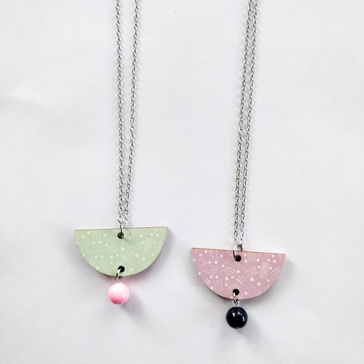 Paatti Necklace