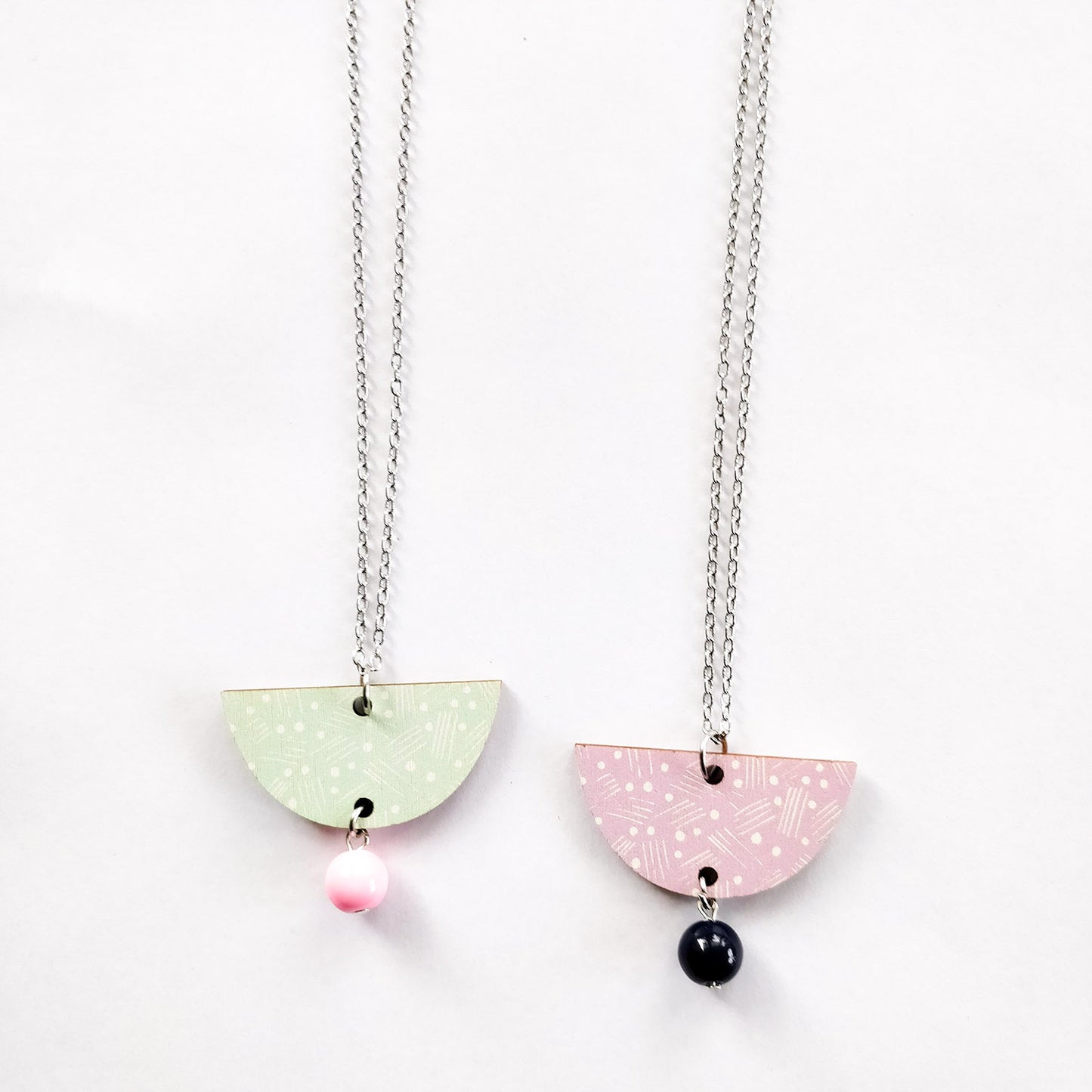 Paatti Necklace