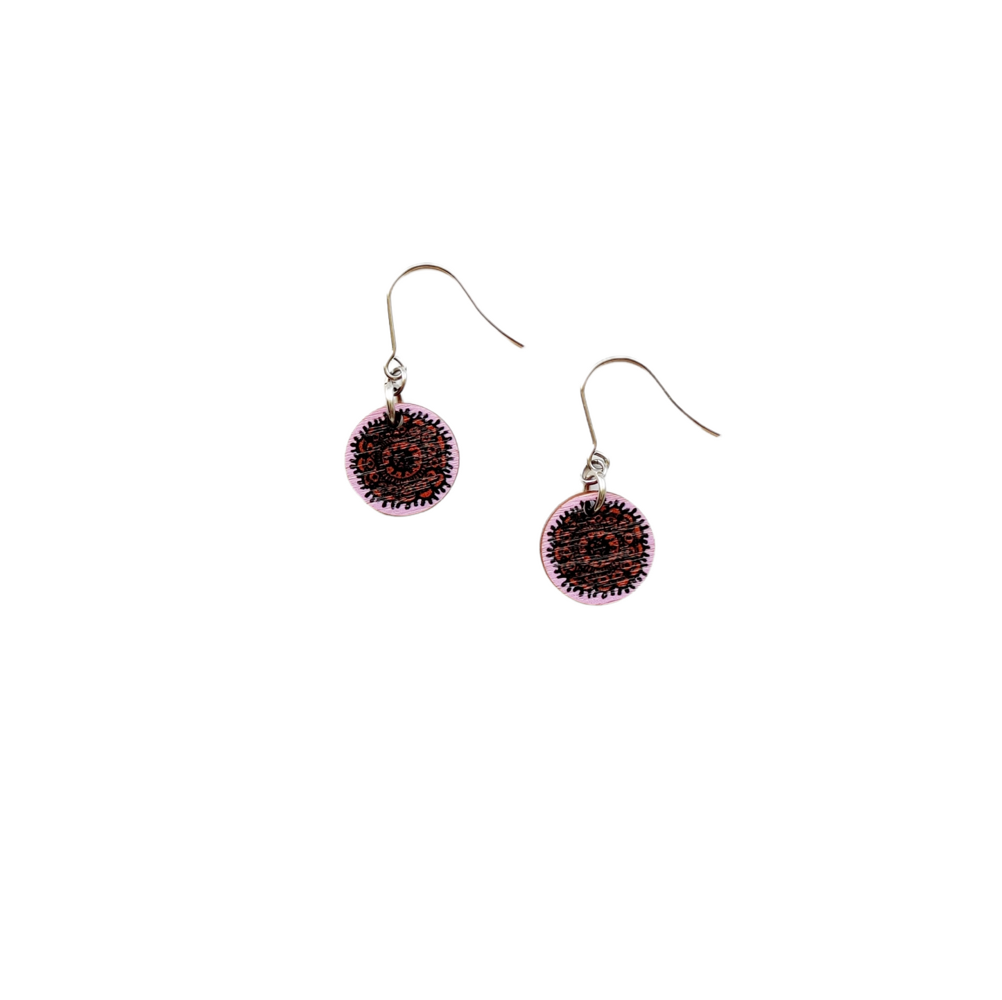 Toive Midi Earrings