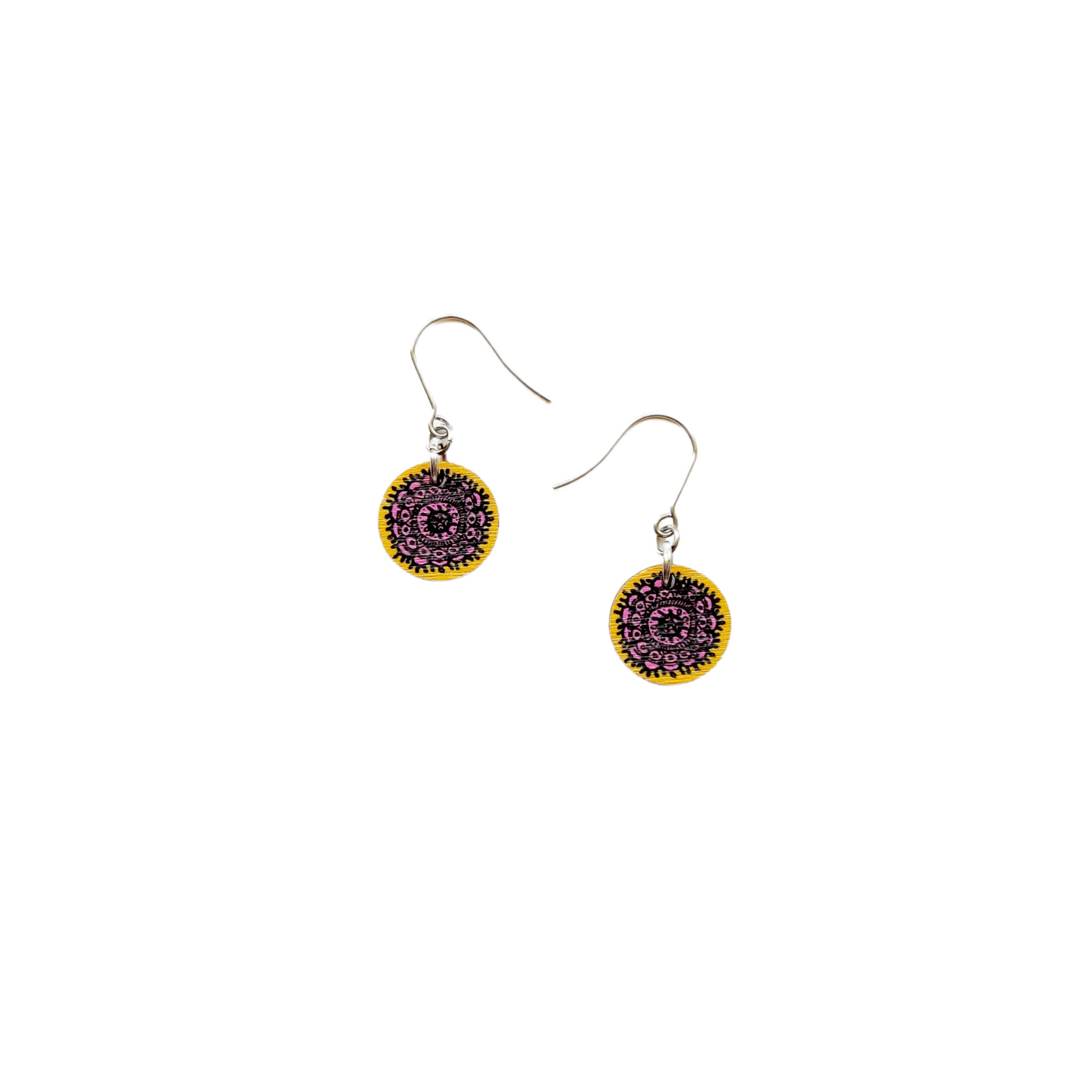 Toive Midi Earrings