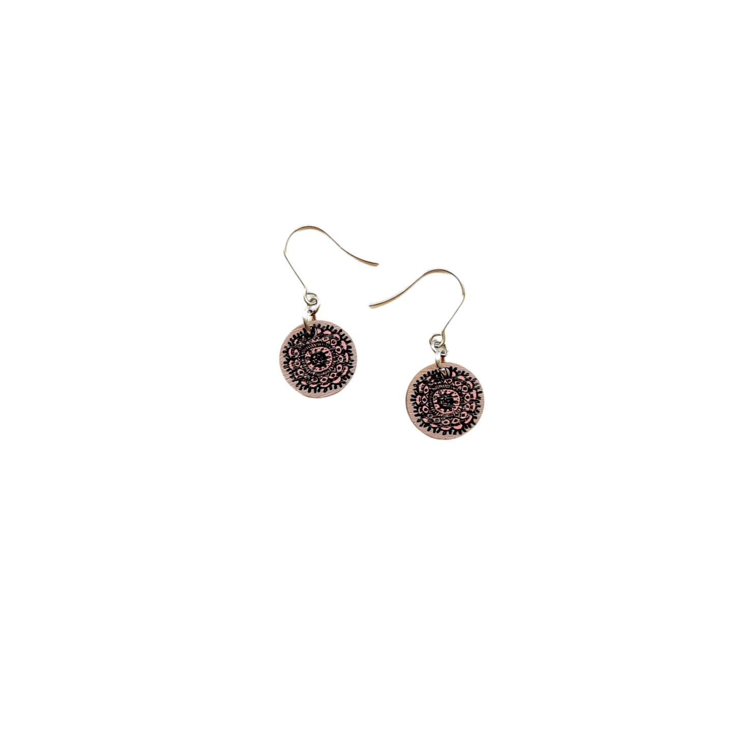 Toive Midi Earrings