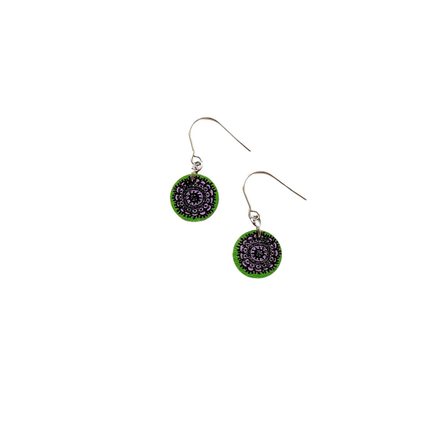 Toive Midi Earrings