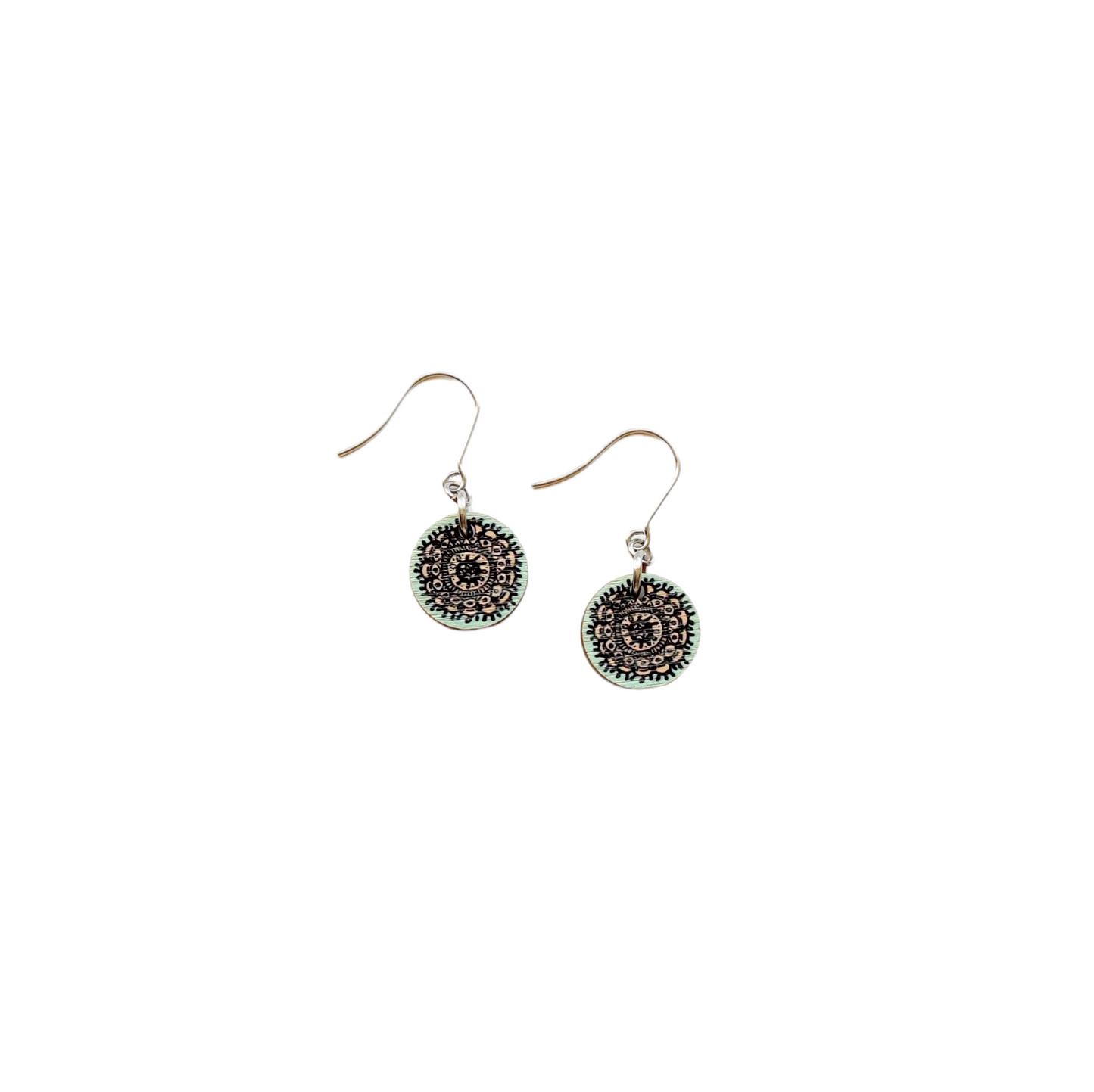 Toive Midi Earrings
