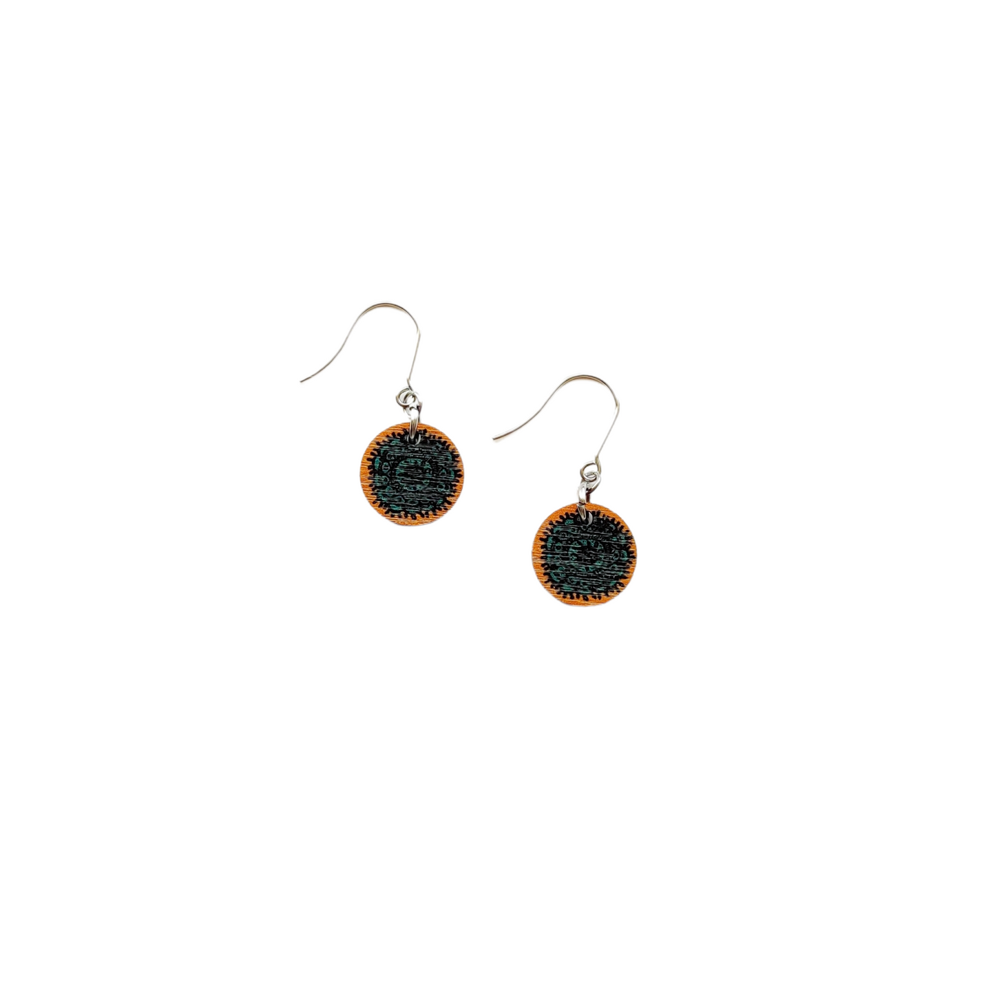 Toive Midi Earrings