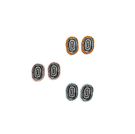 Uni Mini Earrings