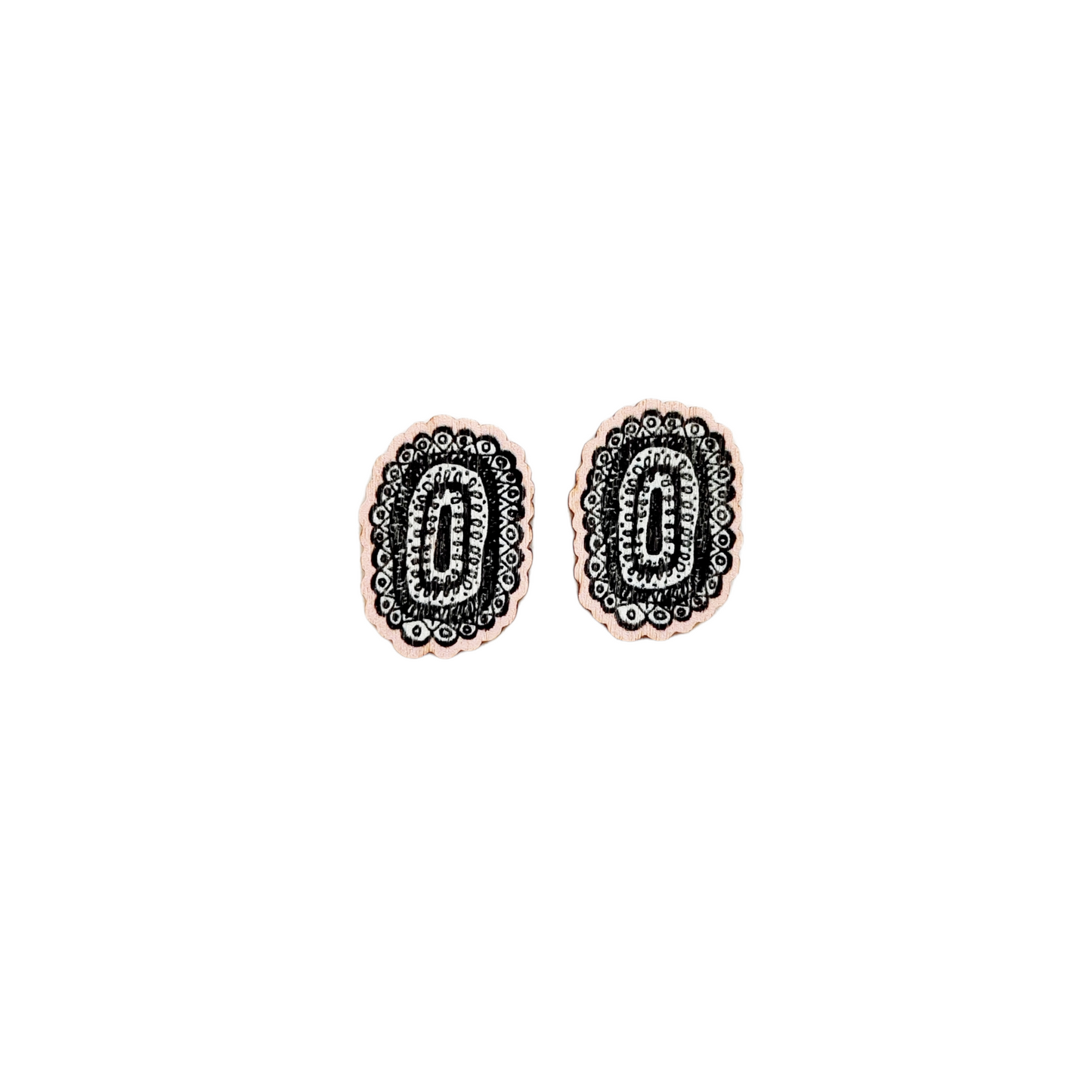 Uni Mini Earrings