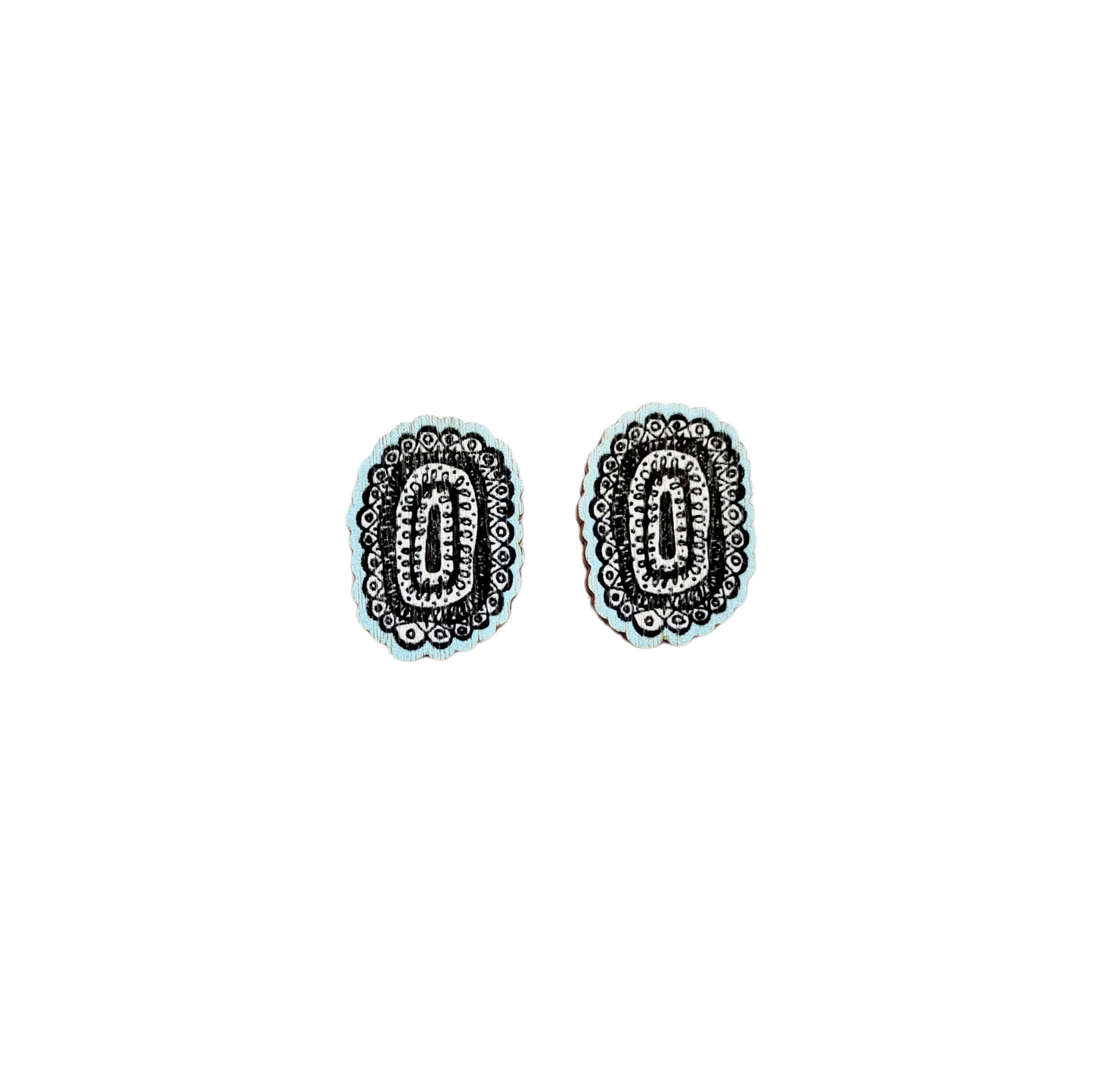 Uni Mini Earrings