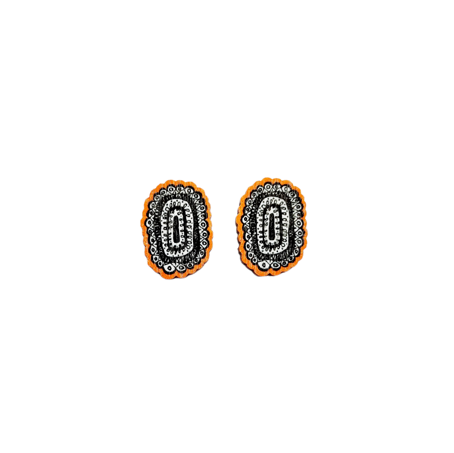 Uni Mini Earrings