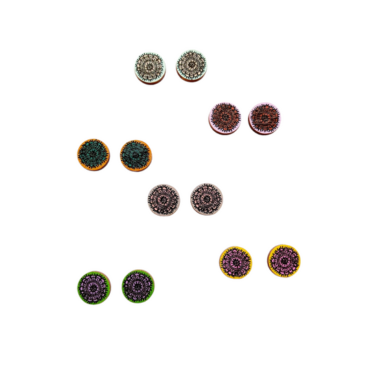 Toive Mini Earrings