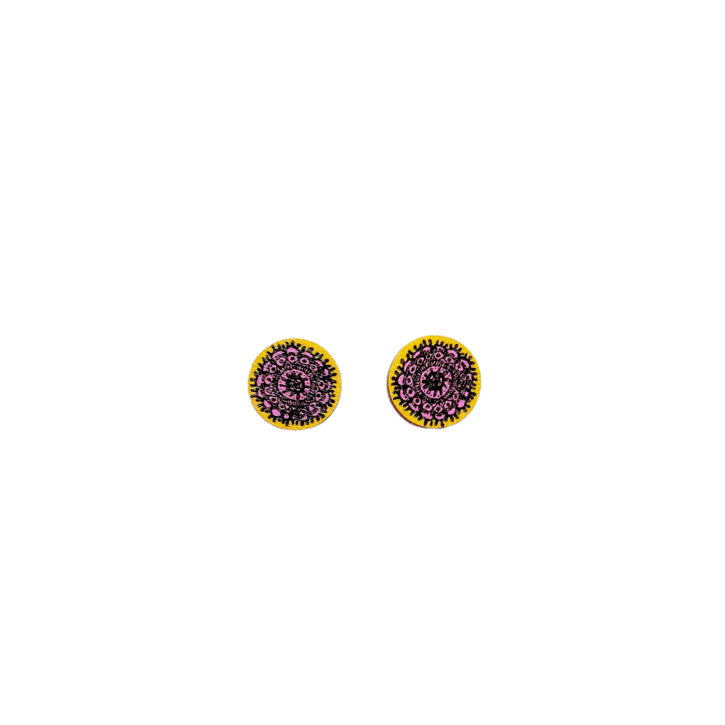 Toive Mini Earrings