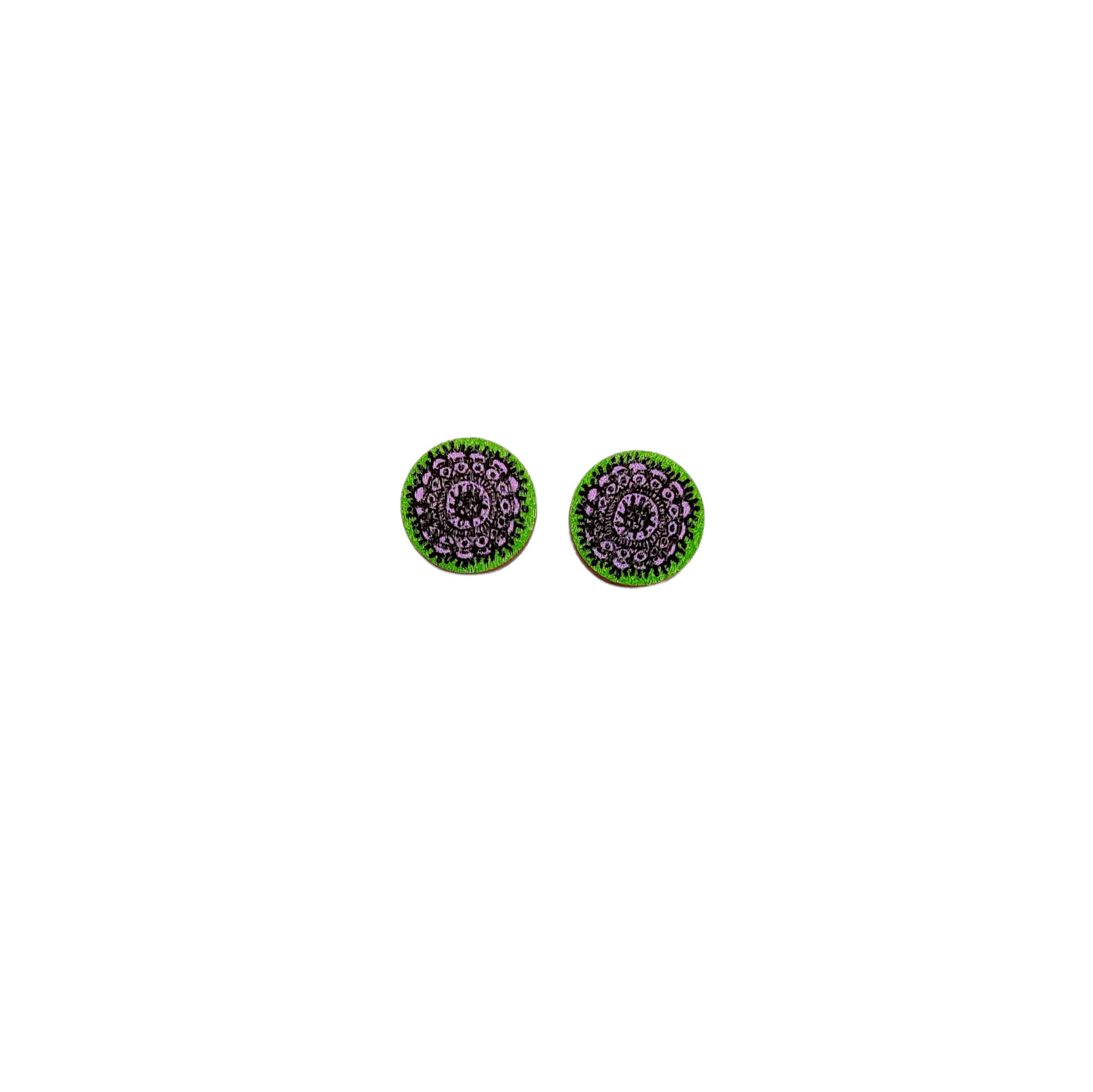 Toive Mini Earrings