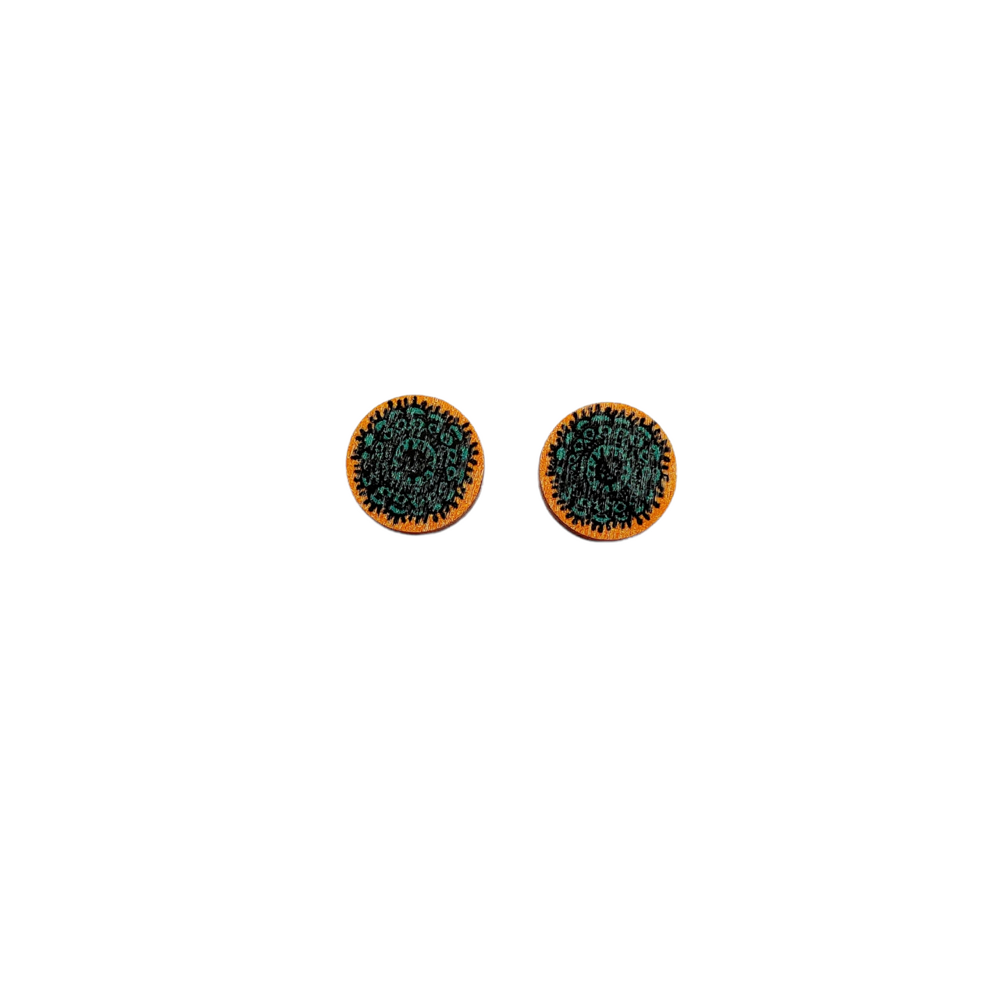 Toive Mini Earrings