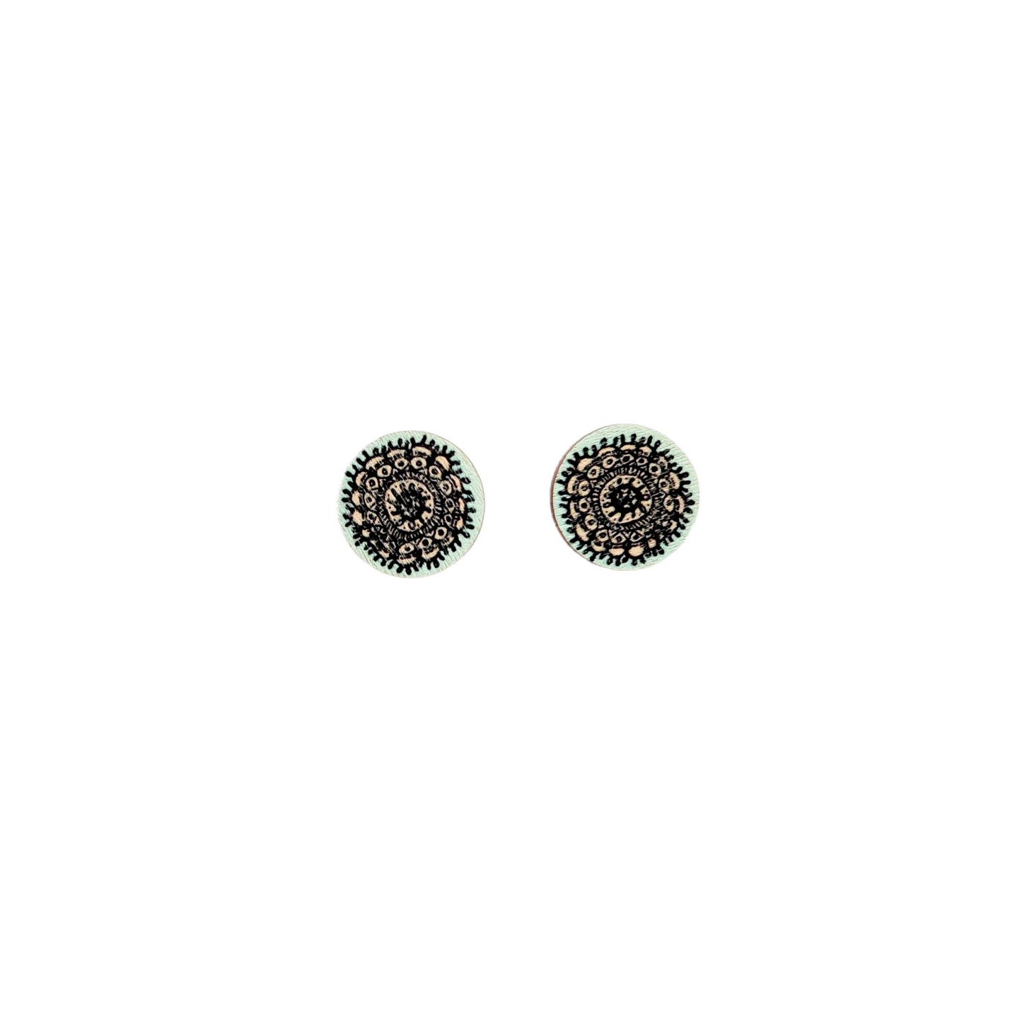 Toive Mini Earrings