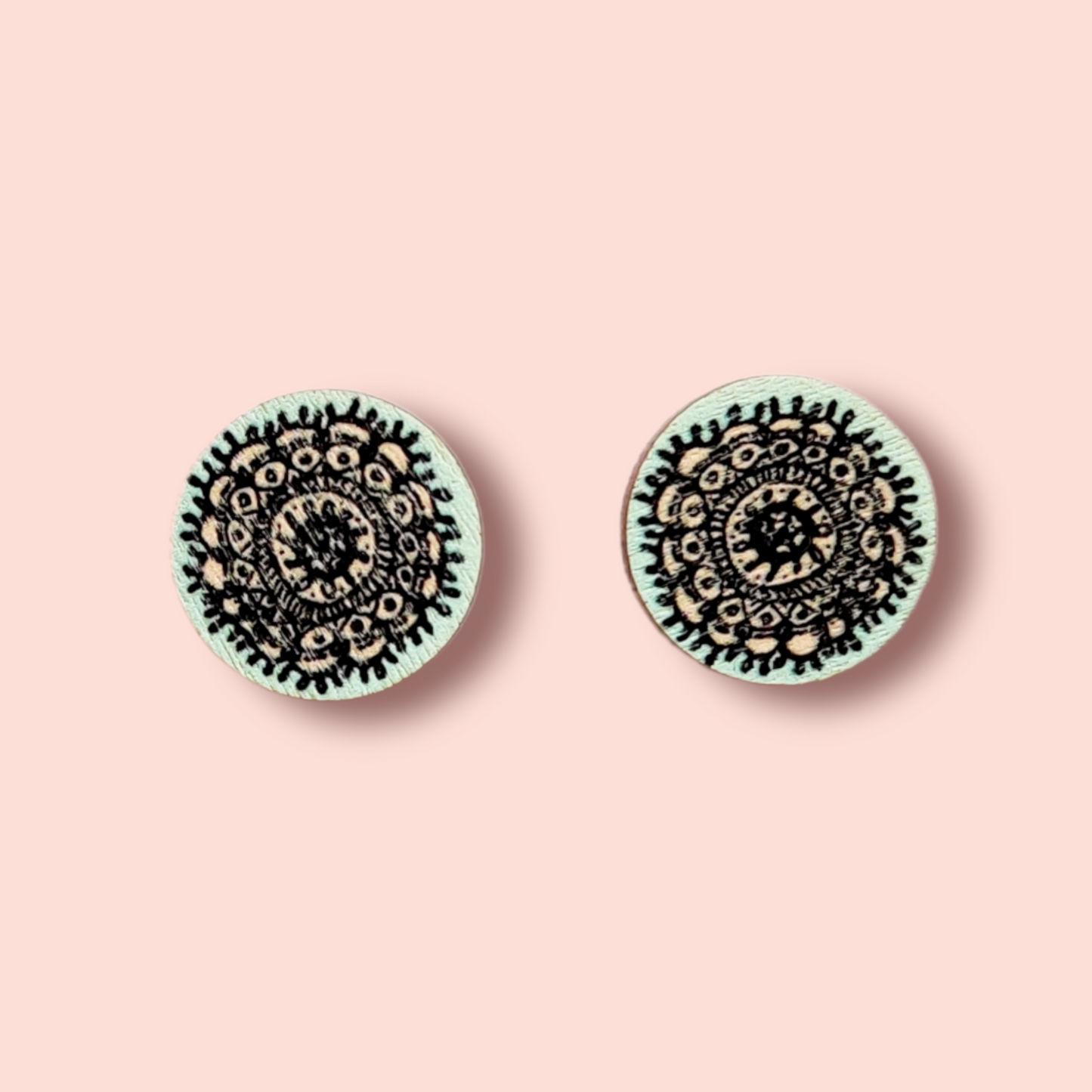Toive Mini Earrings