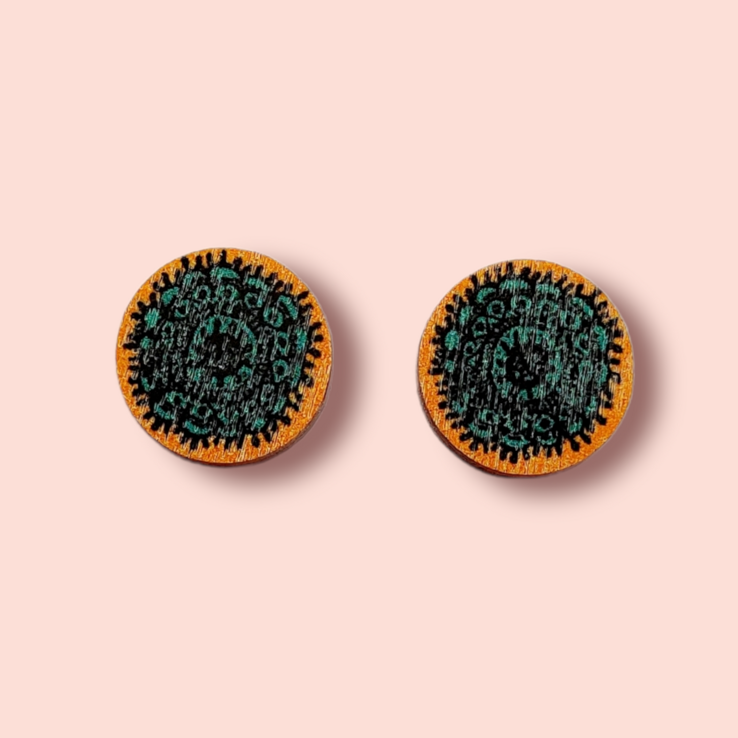 Toive Mini Earrings