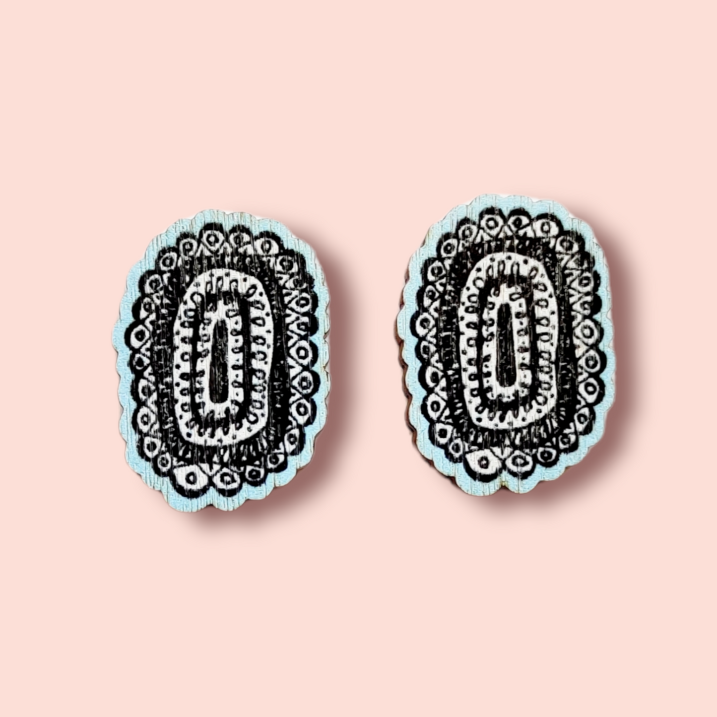 Uni Mini Earrings