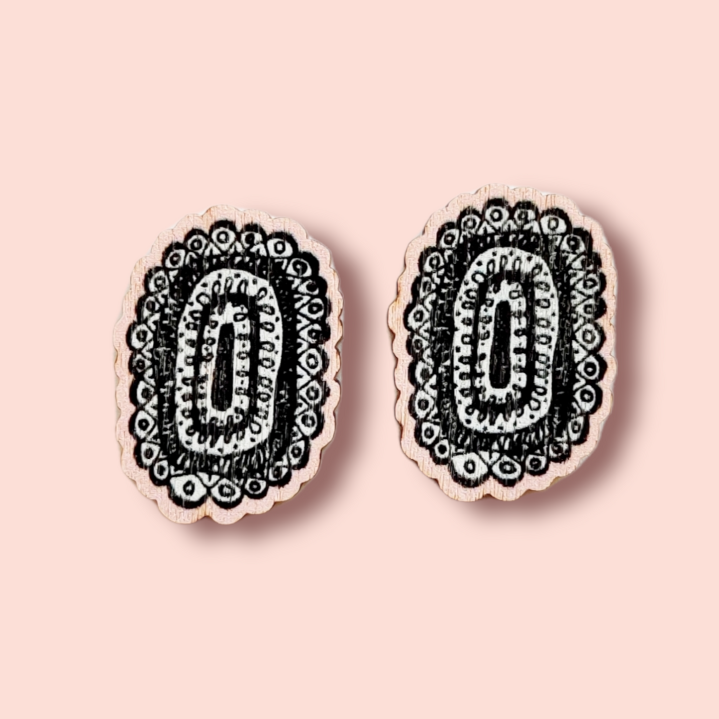 Uni Mini Earrings
