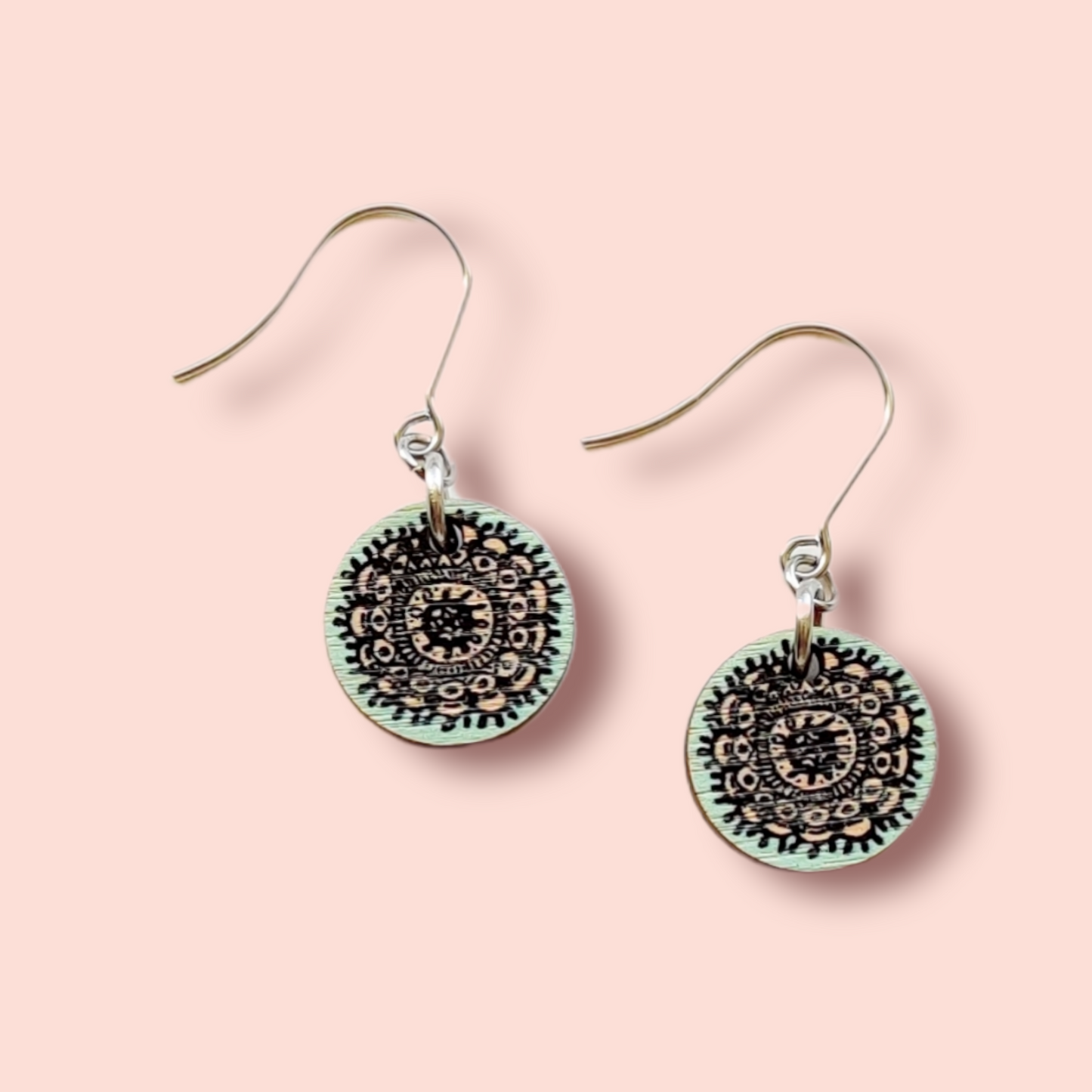 Toive Midi Earrings
