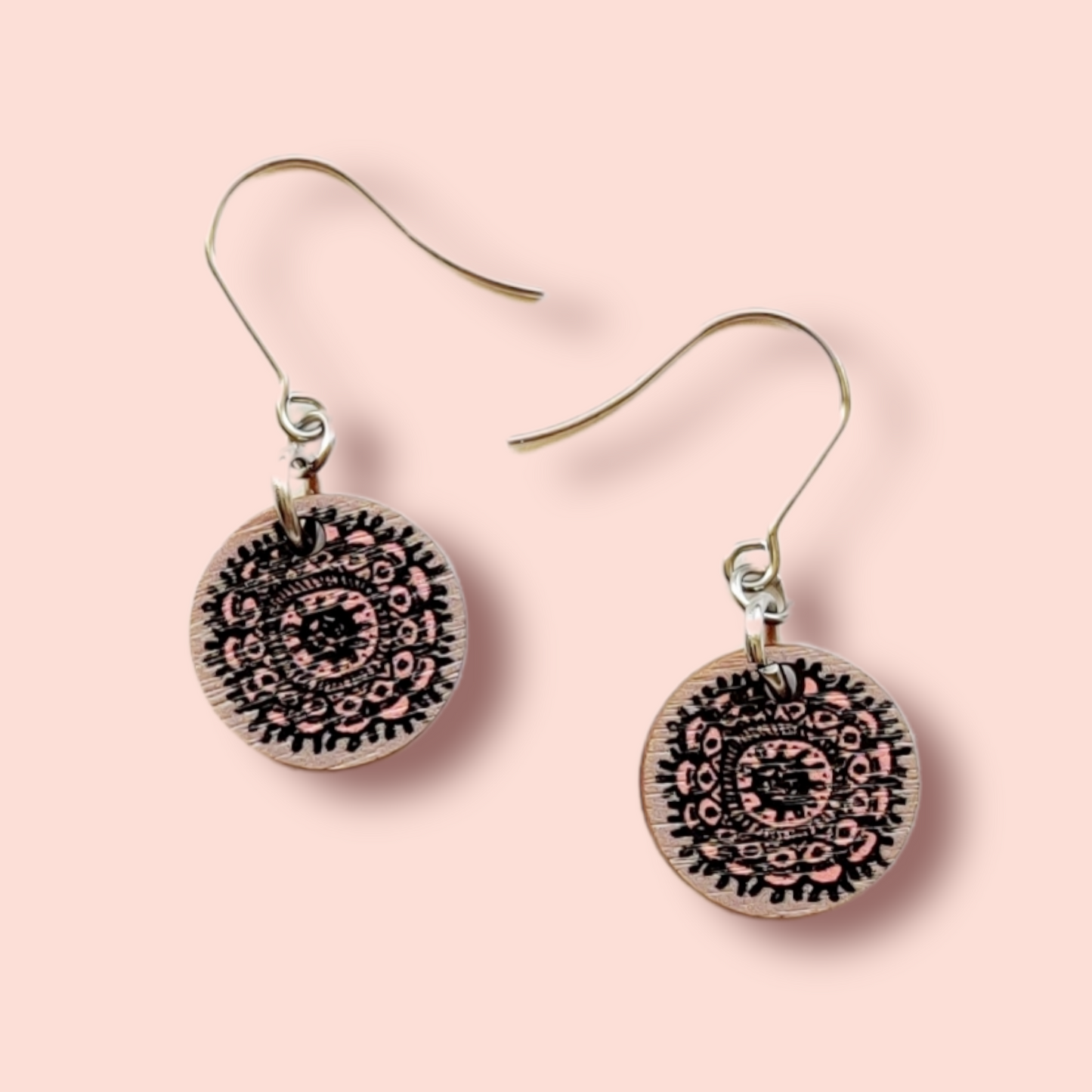 Toive Midi Earrings
