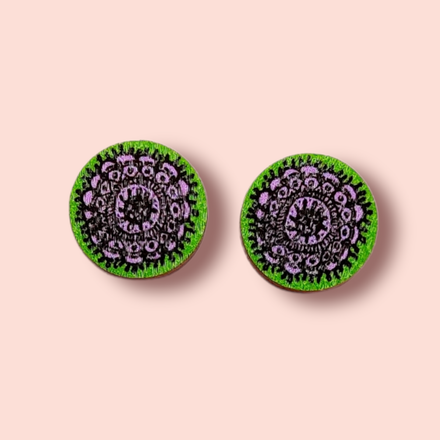 Toive Mini Earrings