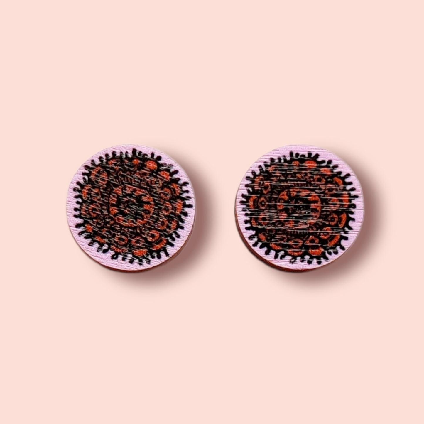 Toive Mini Earrings