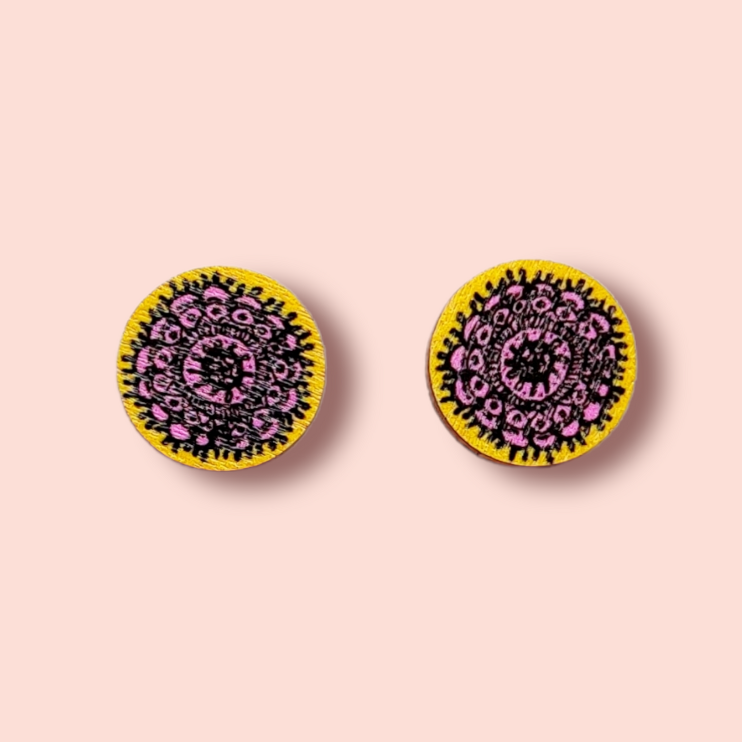 Toive Mini Earrings