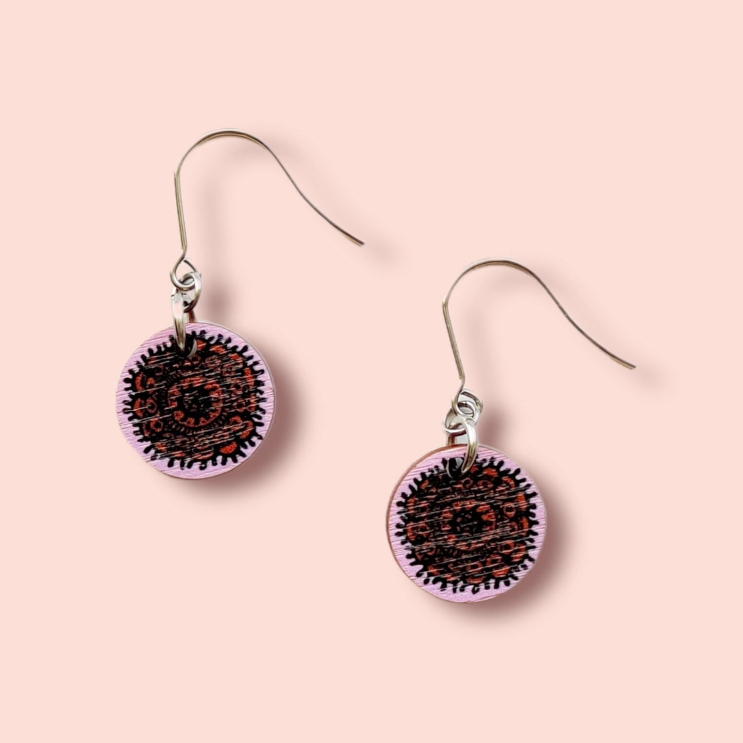 Toive Midi Earrings