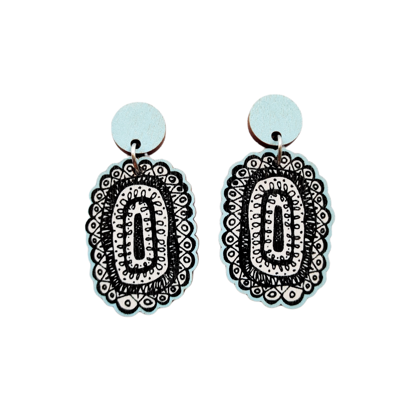 Uni Earrings