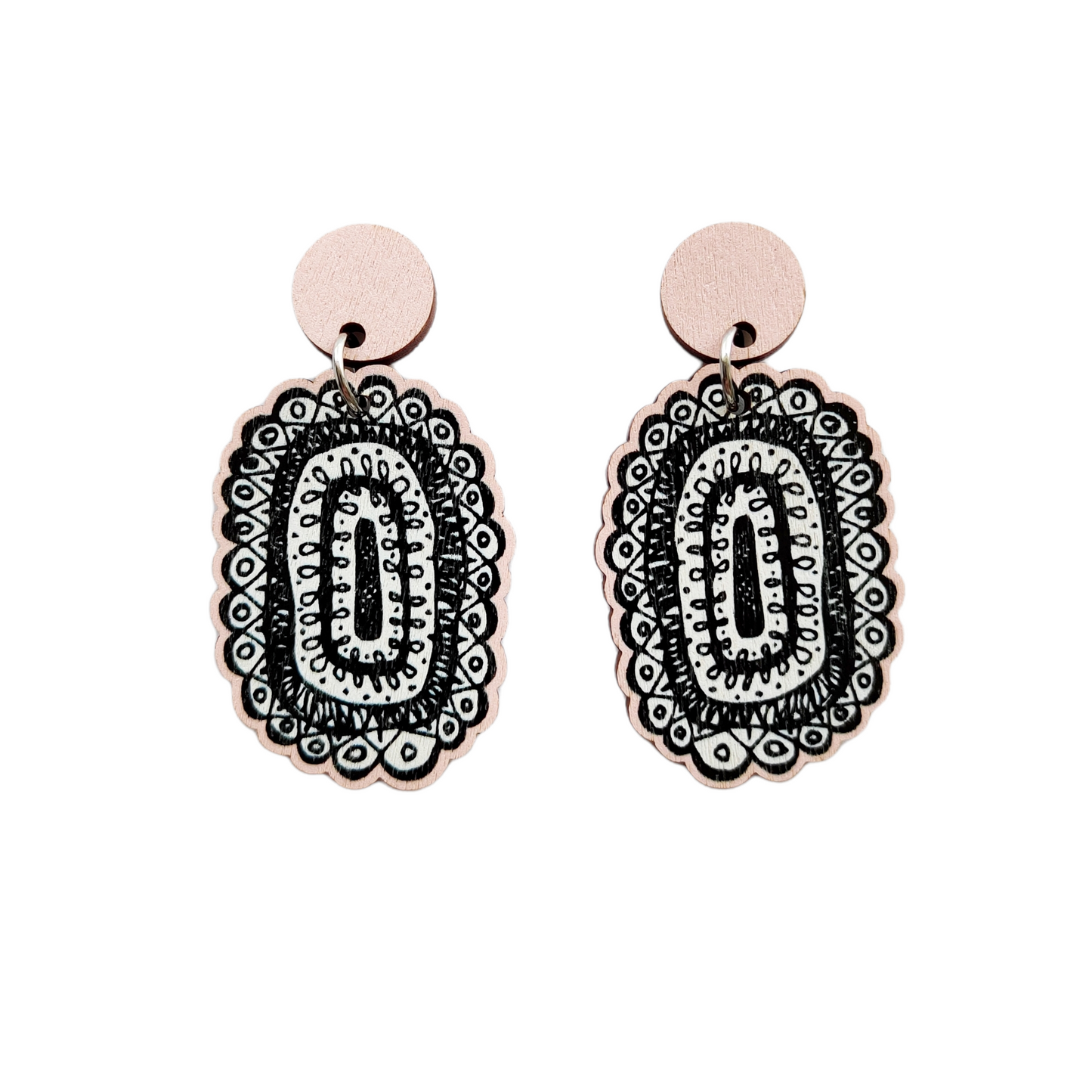 Uni Earrings