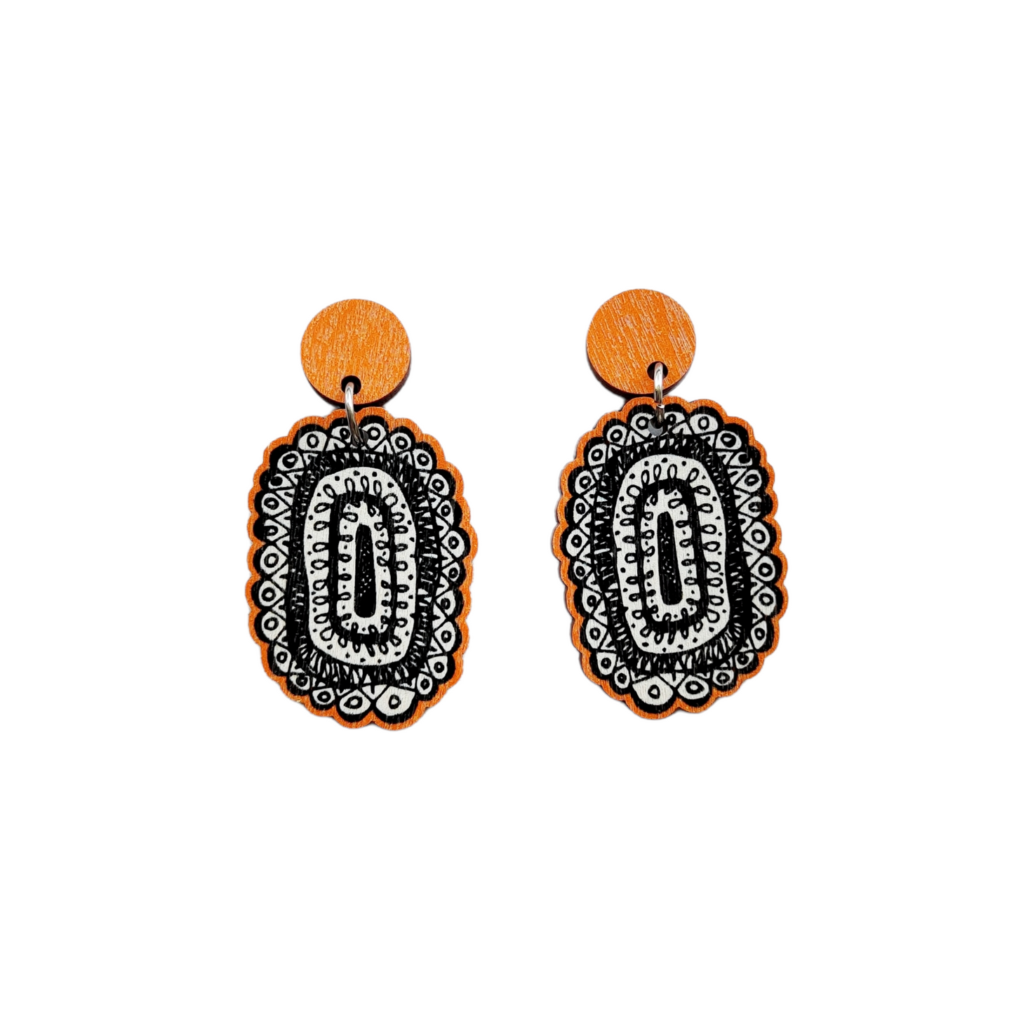 Uni Earrings