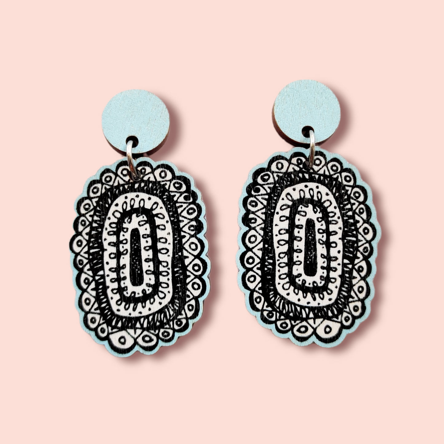 Uni Earrings