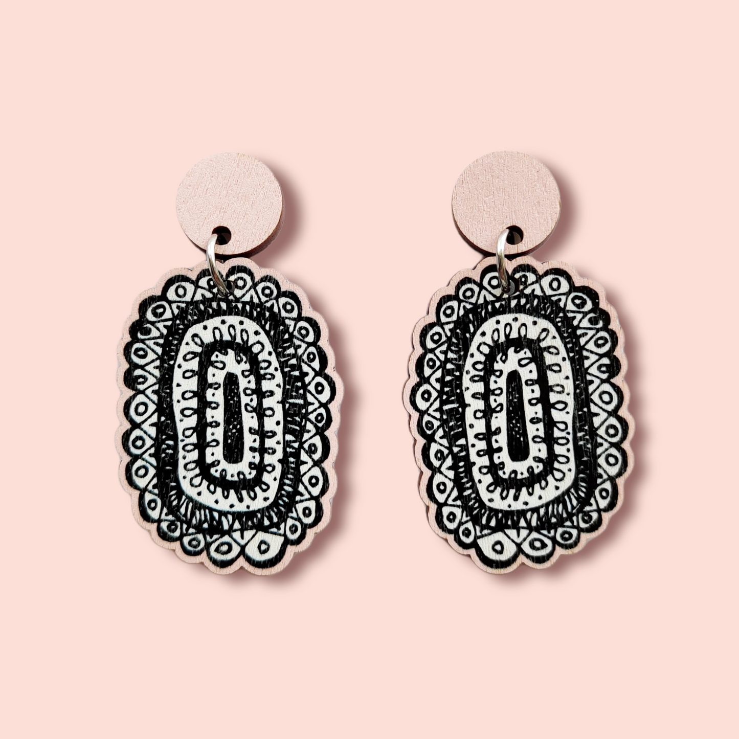 Uni Earrings