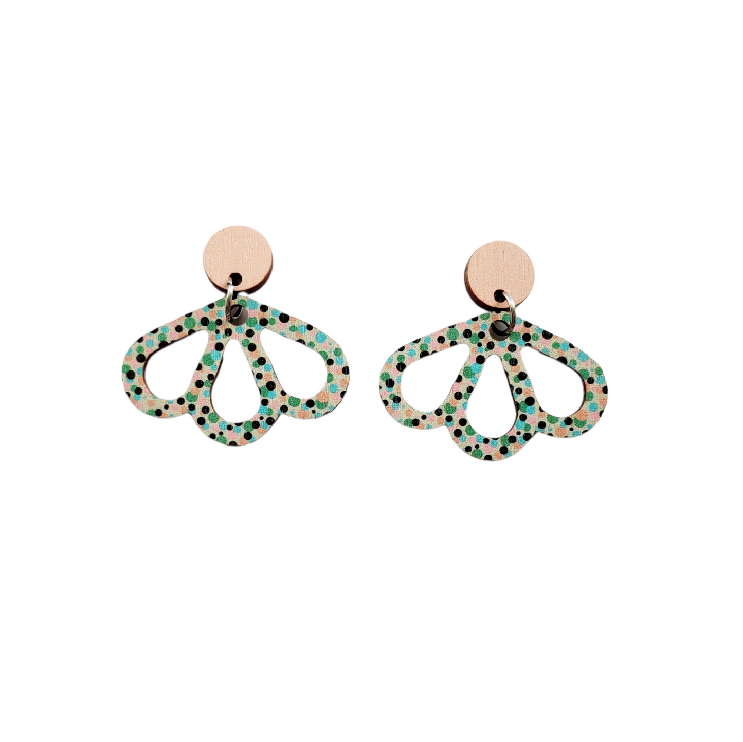 Tuomi Earrings