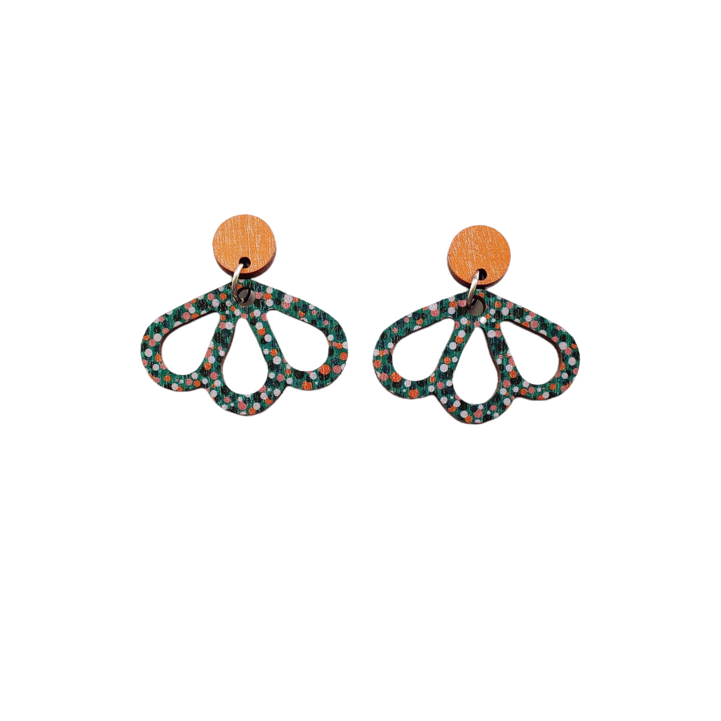 Tuomi Earrings