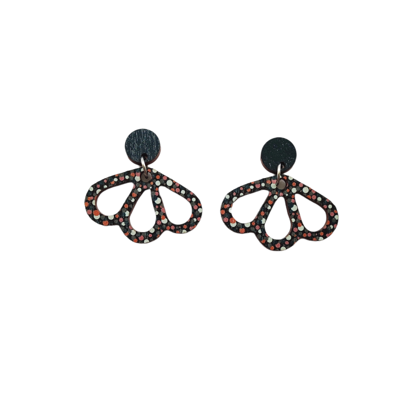 Tuomi Earrings
